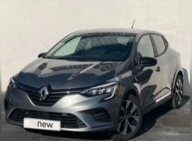 Renault - Clio